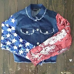 I've never worn it and I don't think I ever will